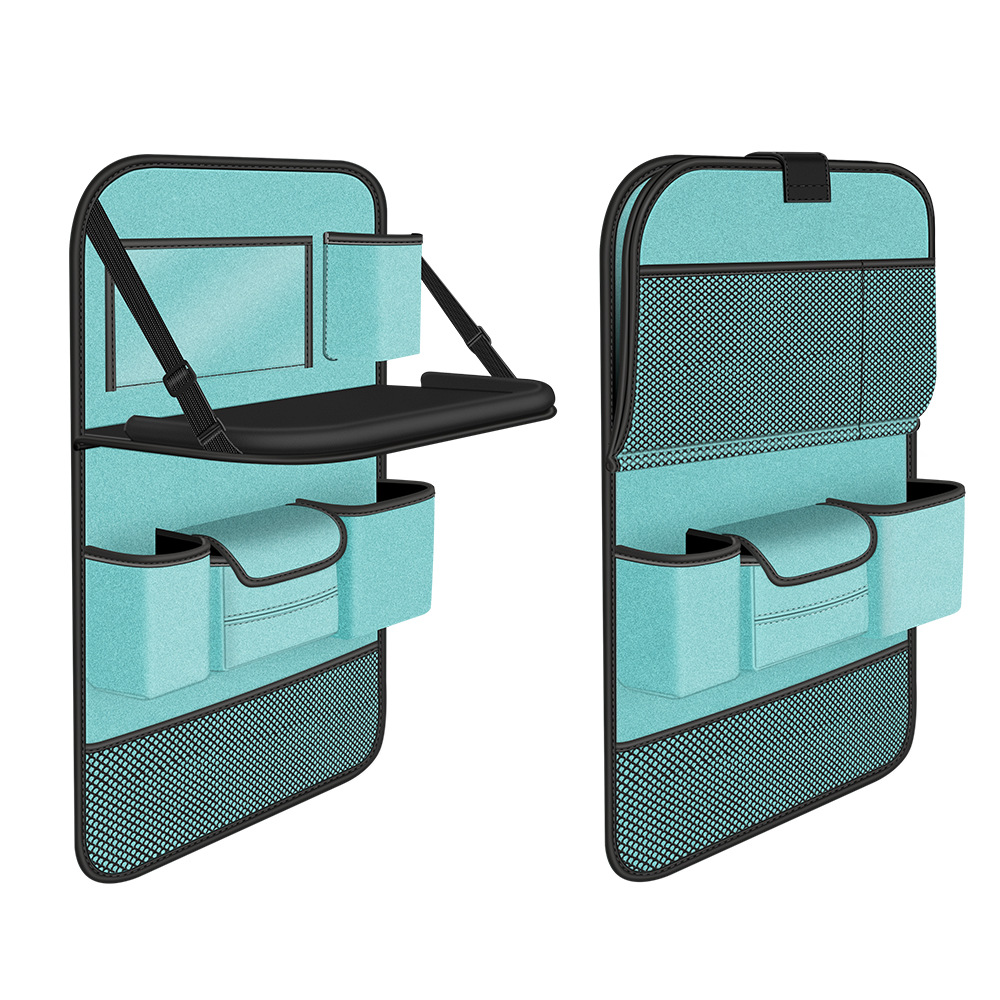 車の背もたれ収納袋多機能子供収納袋車載収納ケース車用後列置物