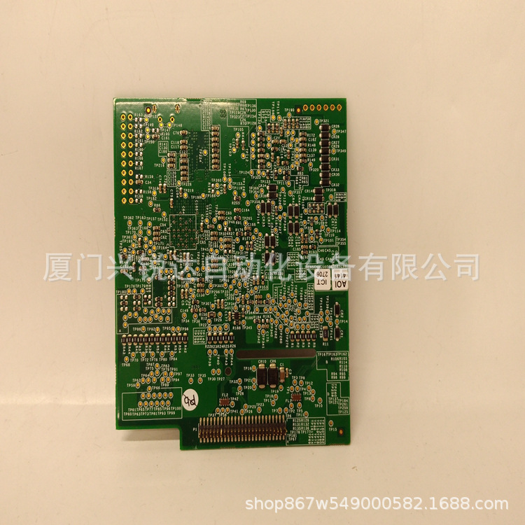 3HAC7344-1 模块控制器卡件现货