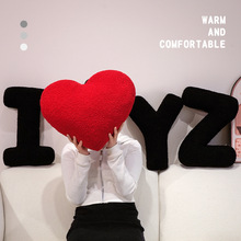 �¿��DIY��ĸ����26��Ӣ����ĸ�t���ĽM�ϼ�ɫ�b��Ɍ���ż