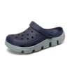 Dark blue gray