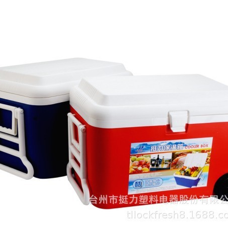 タペット冷熱保温箱携帯車載家庭用冷蔵箱氷桶三点セット|undefined