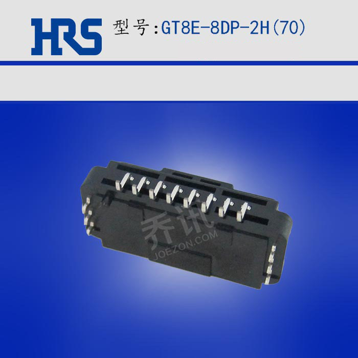 ��ɫ GT8E-8DP-2H(70) ���������� HRS ���� HIROSE �߶԰�������