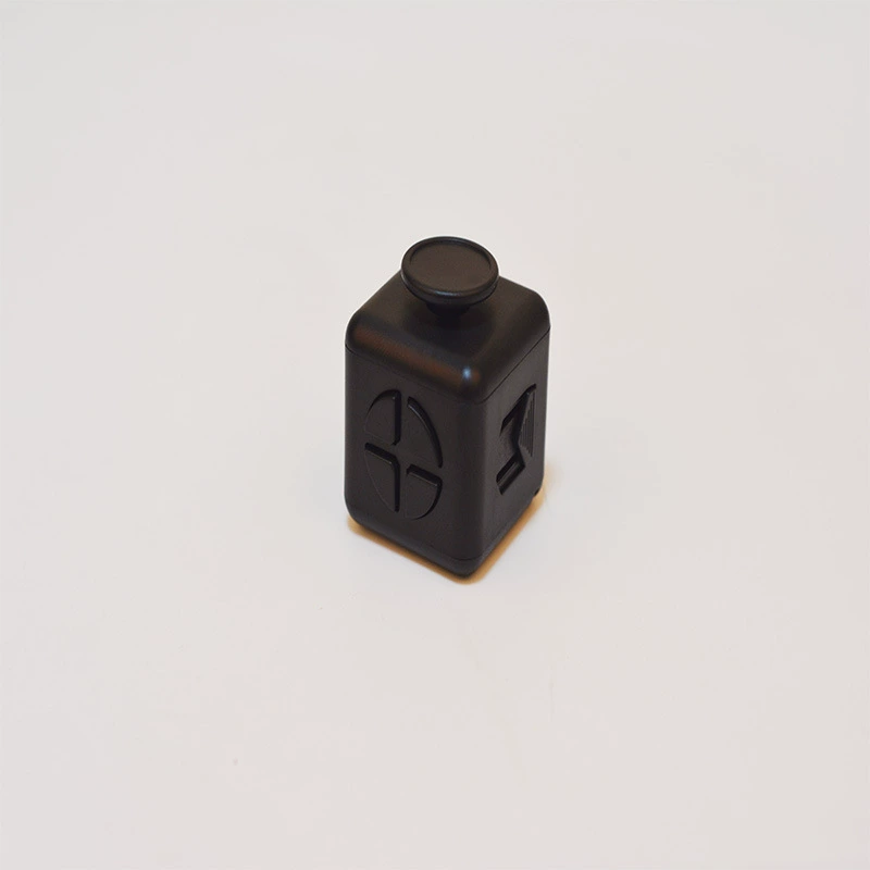 Rubik's cube, toy, handle, anti-stress, new collection