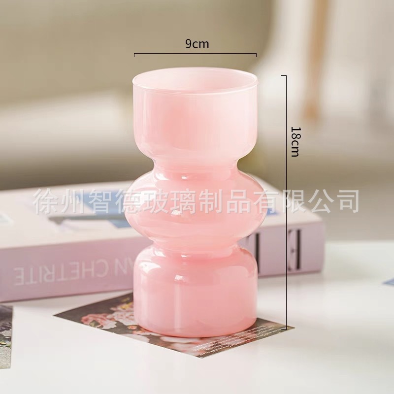 0918 rosa (una Caja puede contener 30)