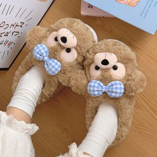 �ӼҺ�׿ɐ�С������ЬŮ�����⴩�¿����������ů�H����Ь녶�