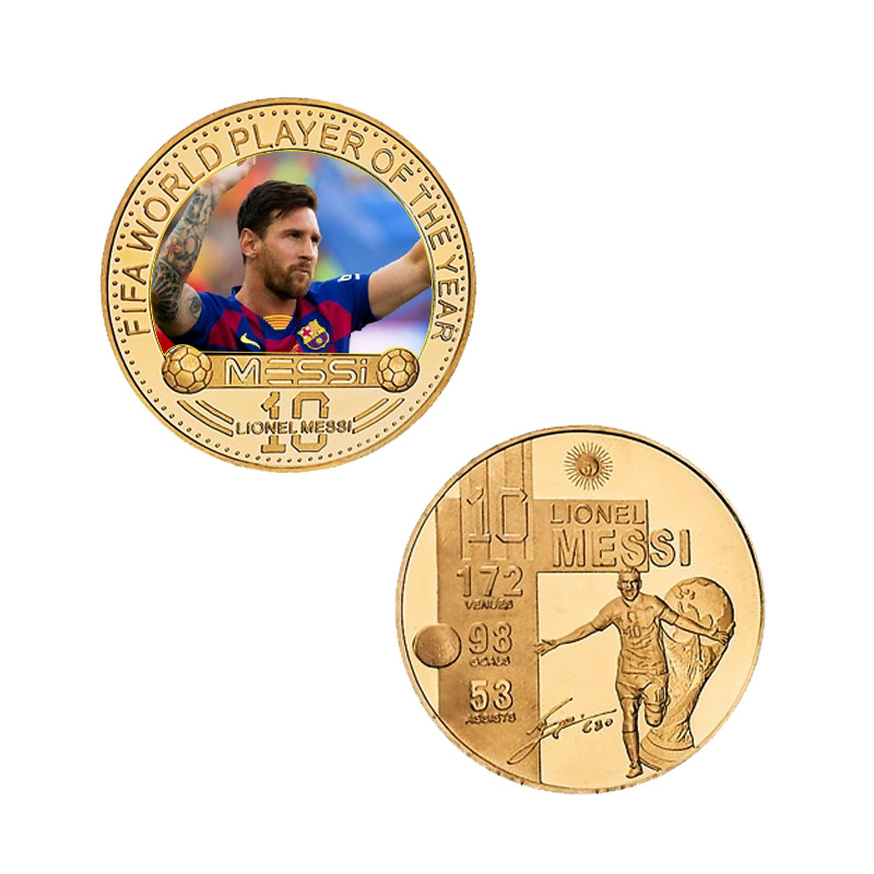 Messi Barcelona 2