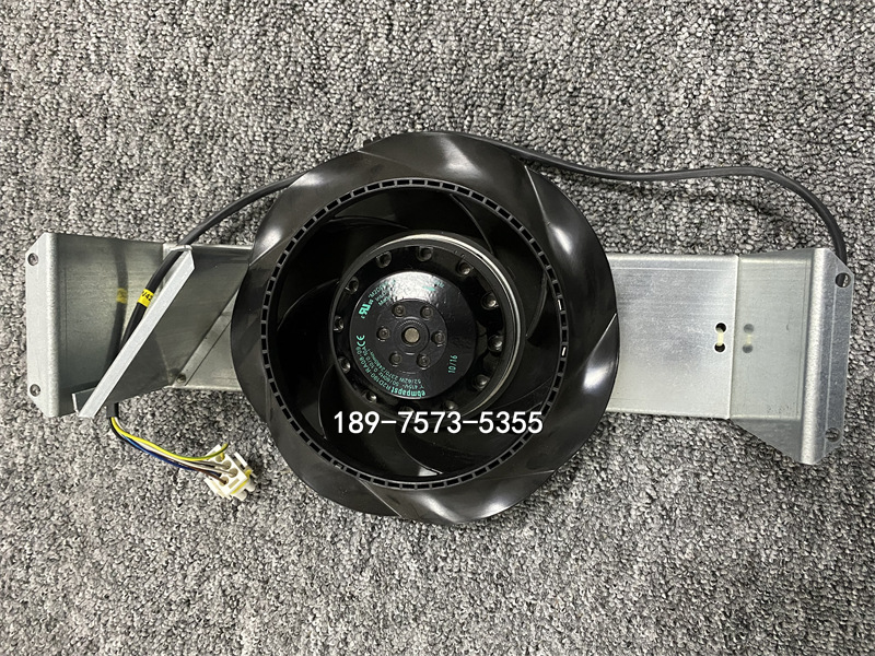 库卡C2机器人控制柜风扇R2D190-RA08-08