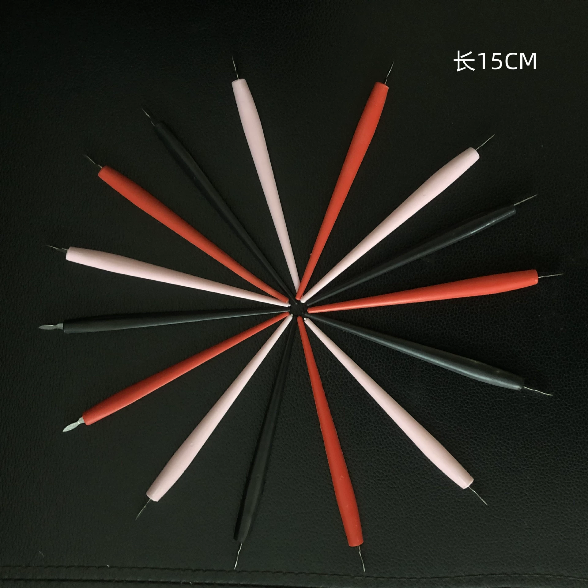 Оптовые пластиковые скребковые ручки DIY скребковые ручки детские скребковые ручки художественные принадлежности для рисования детские скребковые ручки