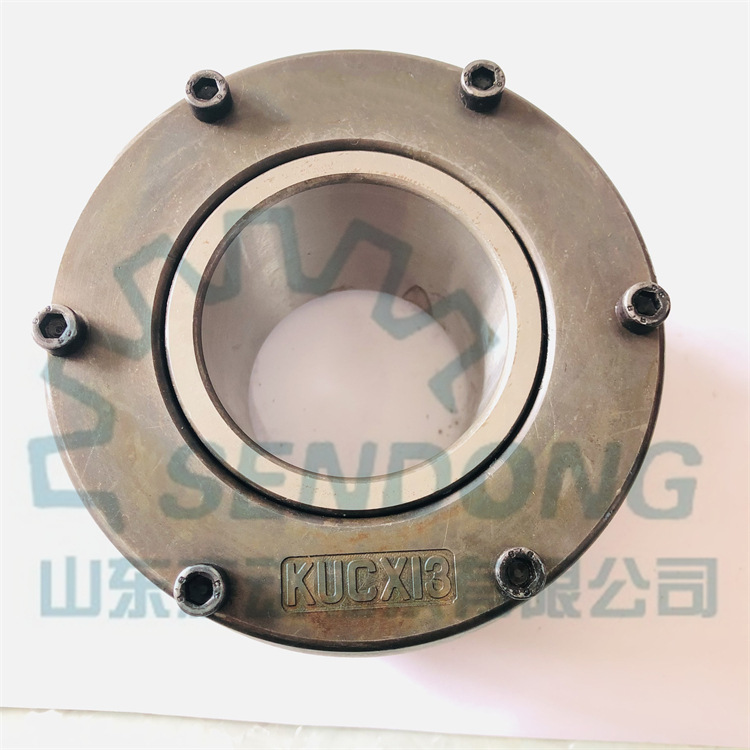 KUCX13关节轴承机械零件用非标轴承现货批发