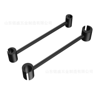 Double-Ended Seam Adjustment Wrench, Hinge Gap Adjustment Wrench, Multi-Specification Portable and Labor-Saving Flag-Shaped Exposed Hinge Adjuster