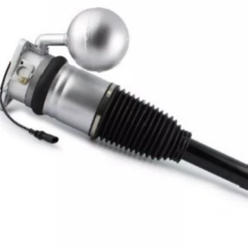 Car Shock Absorbers, damping system