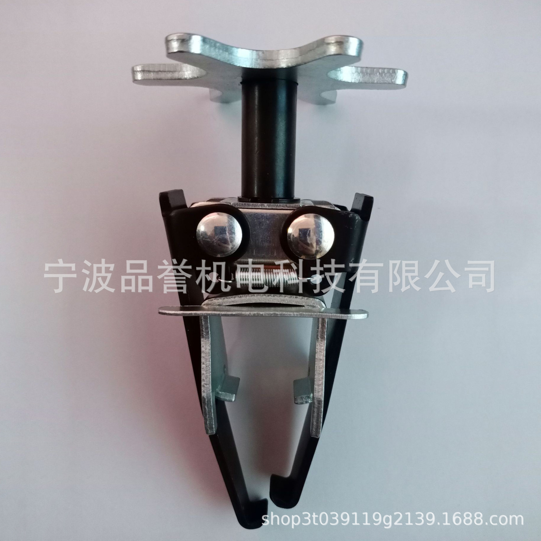 品誉汽车修配 气门弹簧压缩器-弹簧拉马 气门钳免拆凡尔钳 气门拉