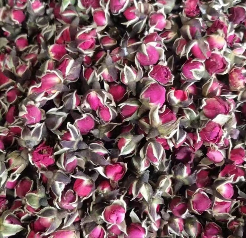 バラ茶ばらバラ平陰薔薇500グラム新商品重弁バラ花乾花草茶メーカー直供|undefined