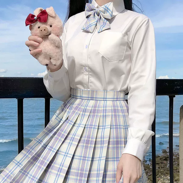 Skirt, 2021 years