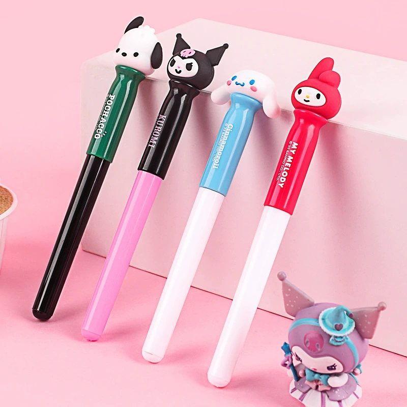 广博 Sanrio, ручка высокого качества, набор