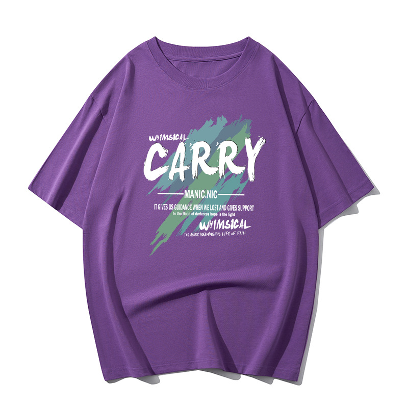 Meeste t-särk avara lõikega lühikeste varrukatega suveks_voghion.com