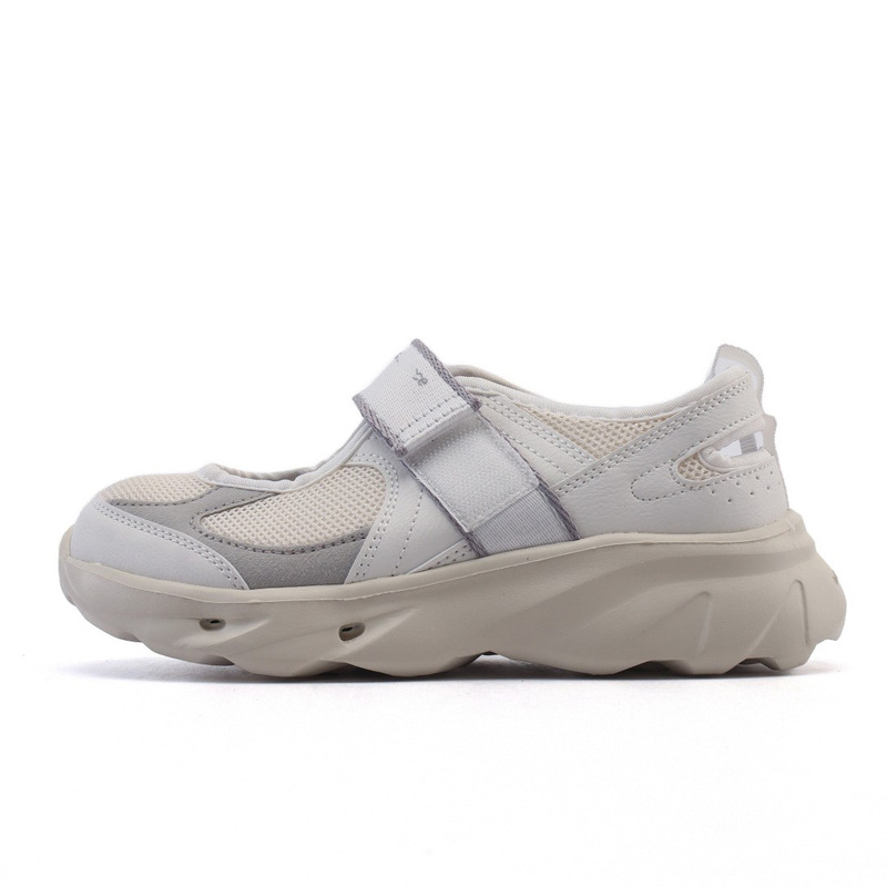 Putian Pure Original nb2203 Mary Jane Women's Casual Shoes Velcro Mesh Lightweight Running Shoes Women's Sandals