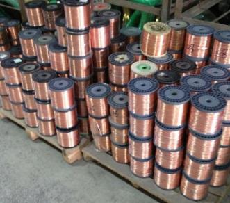 纯铜线供应商 C1100纯铜线 纯铜丝