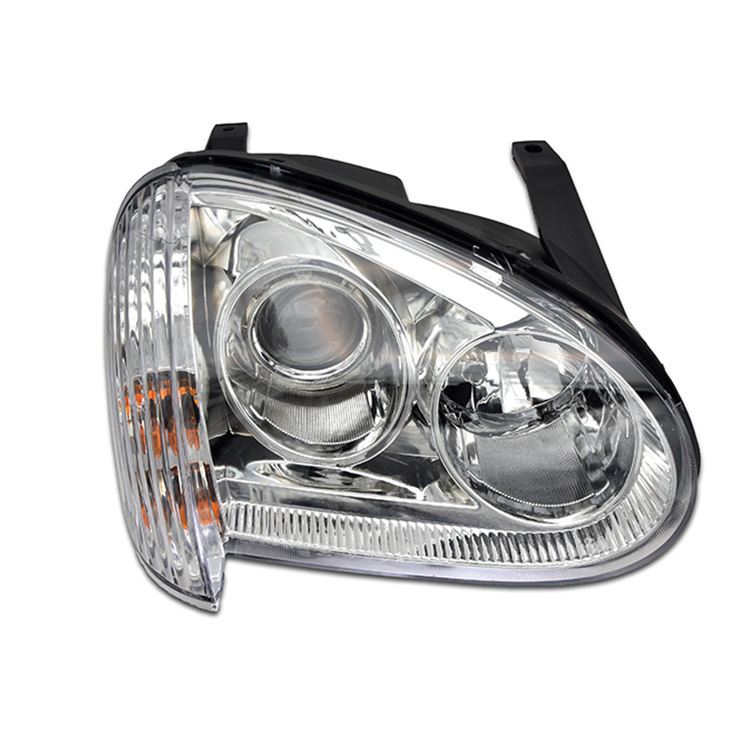 Accesorios originales para pickup Great Wall Fengjun 3 semieconjunto de faro