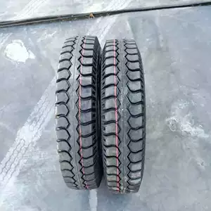 Kənd təsərrüfatı üçtəkərli 5.50 6.00 6.50 7.00 7.50-13 14 15 16 LT qoşqu şini