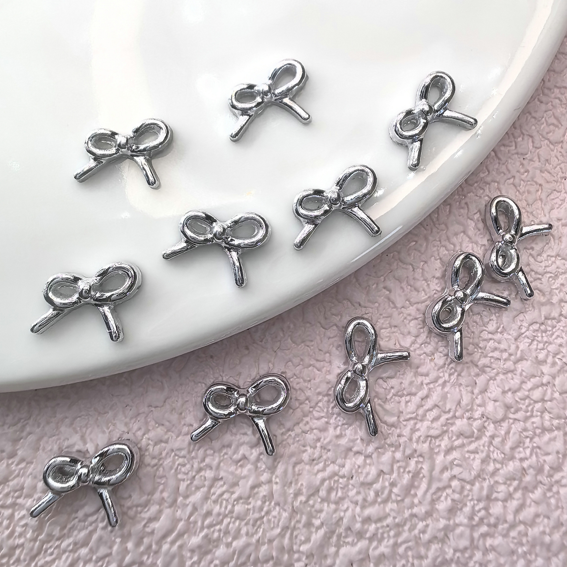 穿戴甲配件 美甲饰品 美甲钻饰批发长沙石家庄合肥福州 000