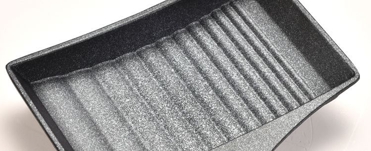 Tamagoyaki Pan Features