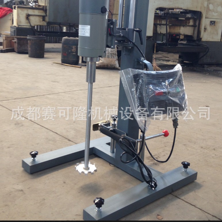 实验分散机价格 分散机价格 四川分散机 分散研磨机