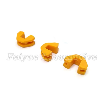 Cover 22011-Gcc-770 Slider, Motorcycle engine and accessories - drive-slider-yellow