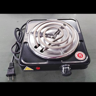 Electric Stove Decoction Stove Mosquito Coil Tube Low Price Electric Stove 1000W Small Electric Stove Electric Stove 110V Us Standard 220V European Standard