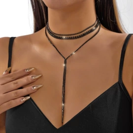 手链;项链;耳环