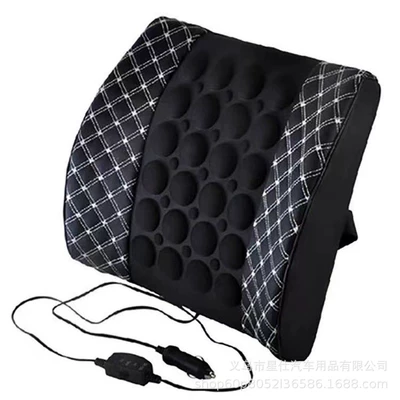 Waist support — Back Cushion Truck Cushion