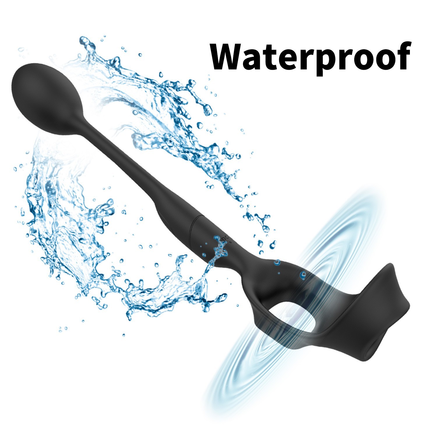 Prostate Massager Image 5