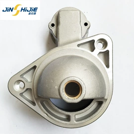 铸造;起动机及配件;冲压件