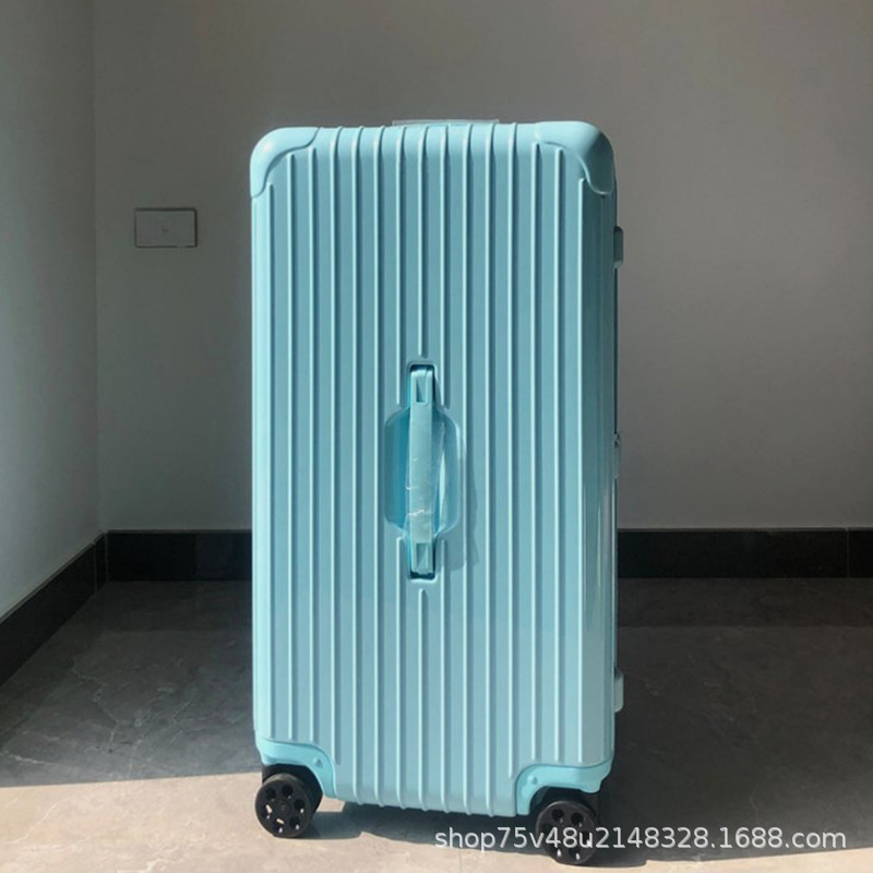 젖빛 빙하 블루