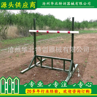 Manufacturer Customized Police Dog Training Equipment, Puppy Training Equipment, Puppy Three-Level Platform, Professional Dog Training Equipment