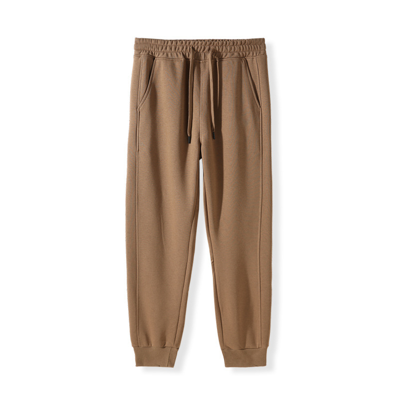 Threaded mouth/khaki