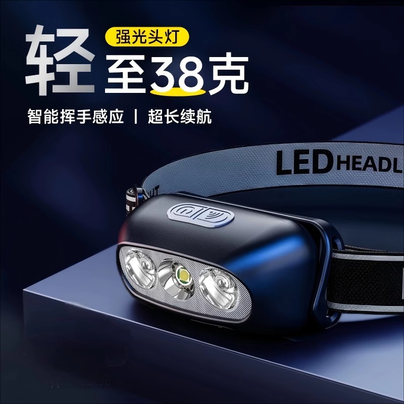 LED super bright lantern