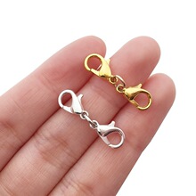 D 29041 DIY Lobster Clasp Jewelry �ֹ���Ʒ��� ŷ������羳