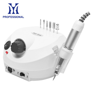 Source Manufacturer Manicure Dm202 Manicure Grinder Electric Nail Removal Manicure Machine