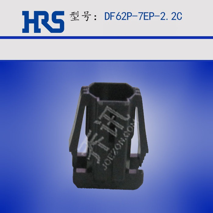 DF62P-7EP-2.2C���� 7pin 2.2��� ����������hirose�������� HRS