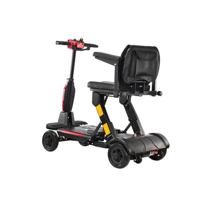 mobility scooter for adults, short-distance – Qatlanan elektrik velosipedlər