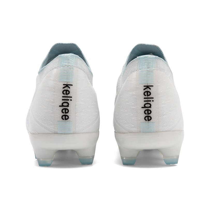 Professional Soccer Shoes For Men Low Top Artificial Turf Boots_voghion.com