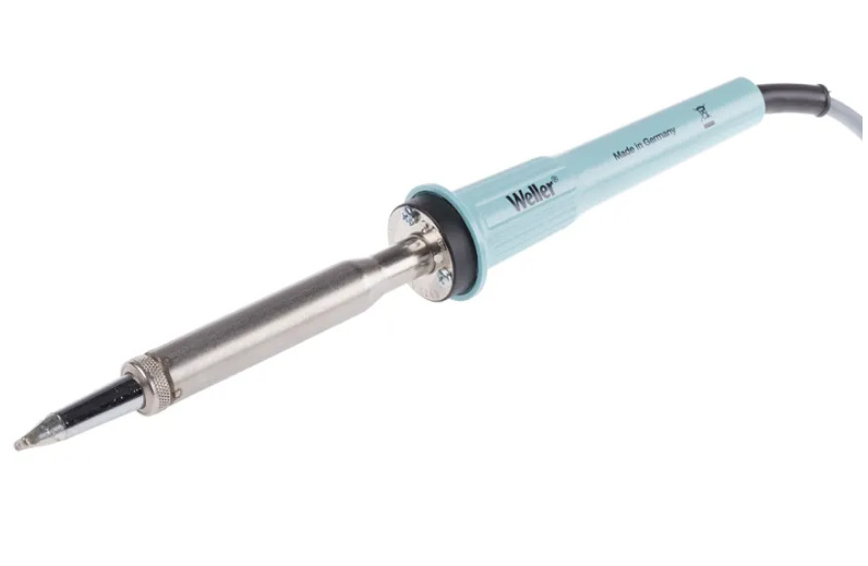 Weller 威乐 T0056101399N 电烙铁, 120V, 100W 烙铁头温度370°C