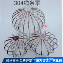 ��̨��©304���P�����̨��ˮ���^�V�W110PVC��ˮ�ܷ��¾W��