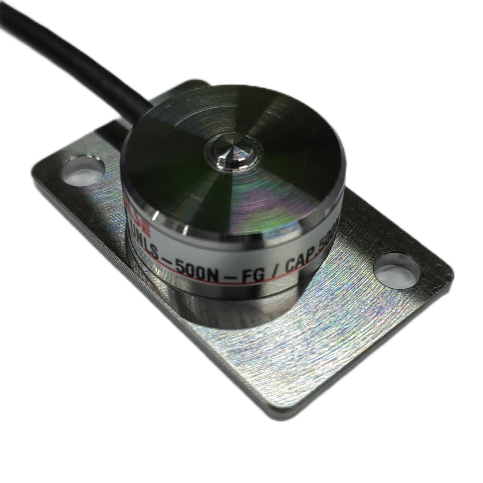 测力传感器带按装底座UNLS-500N-FG