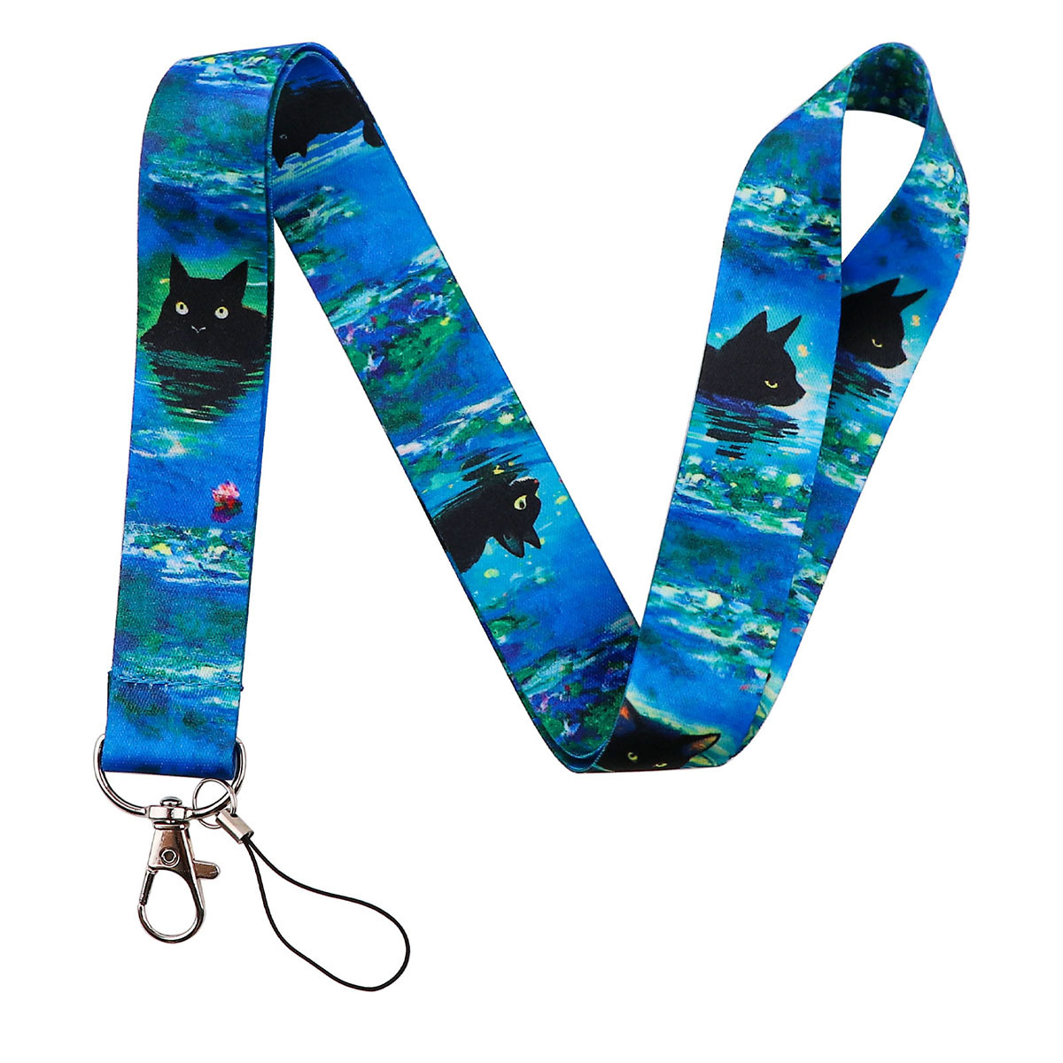 Cubierta de tarjeta de tarjeta de tarjeta de autobús tarjeta de estudiante tarjeta de trabajo cartón de dibujos animados con cáscara dura cubierta de tarjeta de protección multifuncional