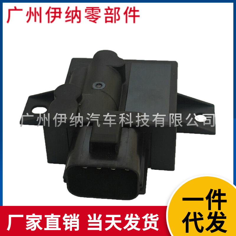 LR086453 연료 펌프 드라이버 모듈 랜드 로버 레인지 로버