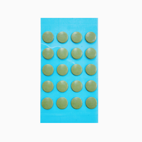 Alfombrilla de pie resistente al desgaste del ratón pegatina de pie g304 e-sports pegatina lateral a prueba de sudor gpw pegatina antideslizante Logitech G502 almohadilla de pie de personaje de tigre