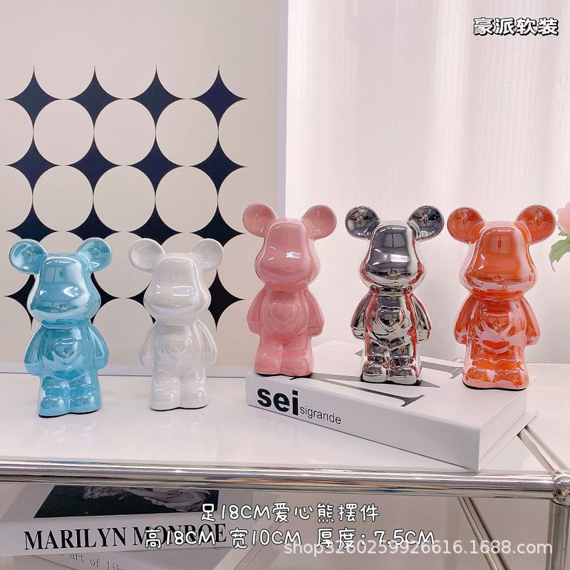 18cm5 팩 (실버 파우더 블루 오렌지) 비고