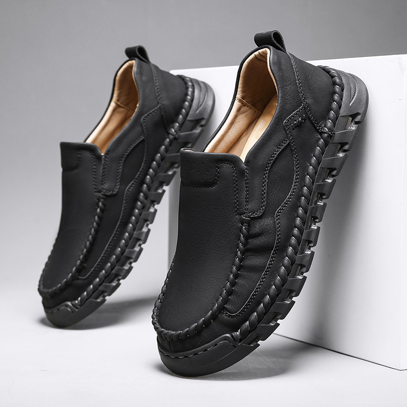 Autumn lightweight trend casual sneakers